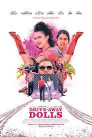 Drive Away Dolls